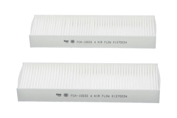 Filter, cabin air